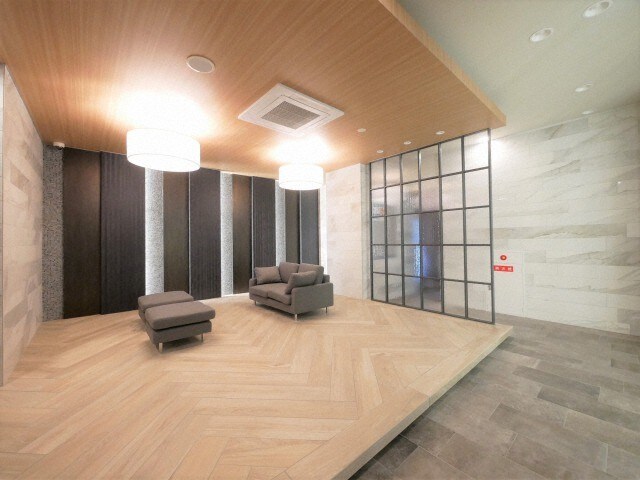 Dimus新大阪の物件外観写真