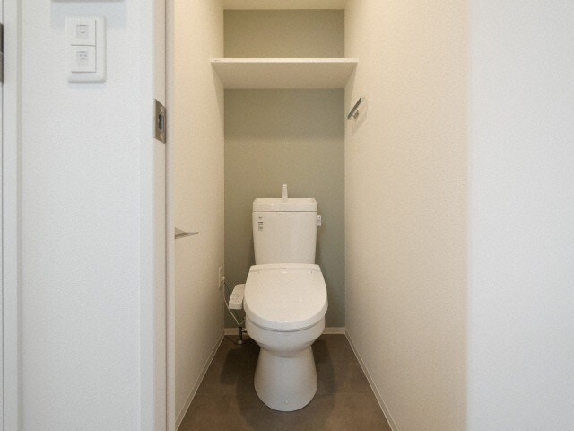 Dimus新大阪の物件内観写真