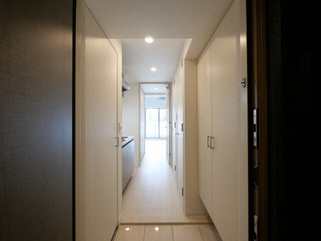 Dimus新大阪の物件内観写真