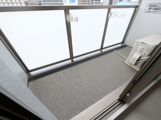 Dimus新大阪の物件内観写真