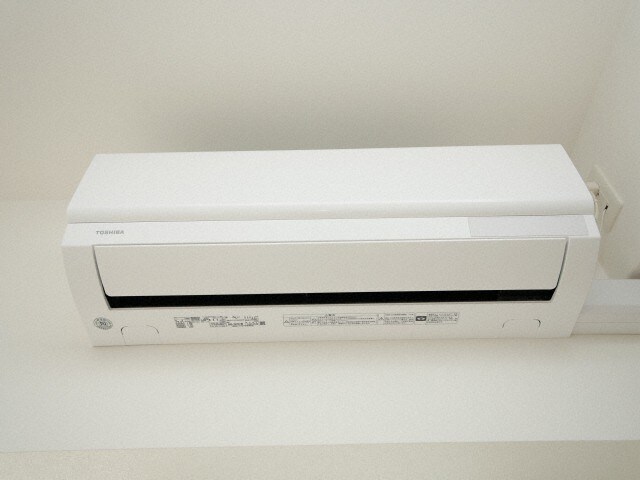 Dimus新大阪の物件内観写真