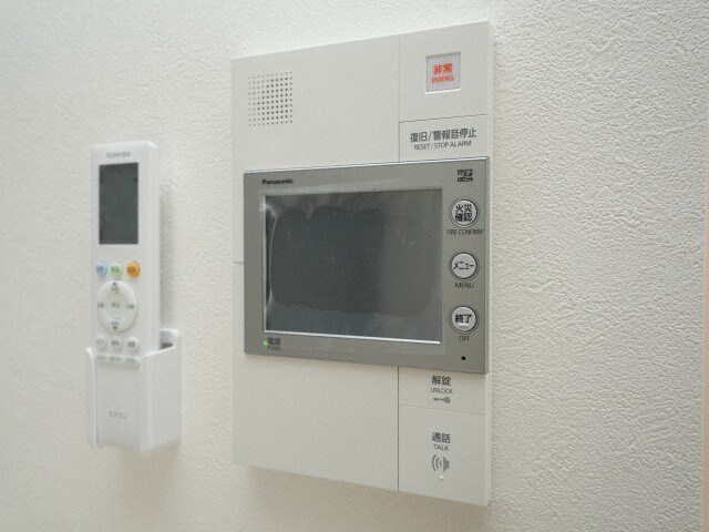 Dimus新大阪の物件内観写真