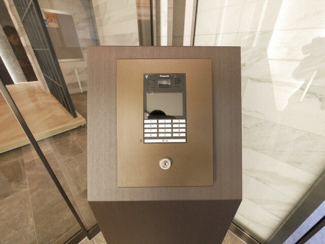 Dimus新大阪の物件内観写真