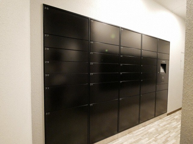 Dimus新大阪の物件内観写真