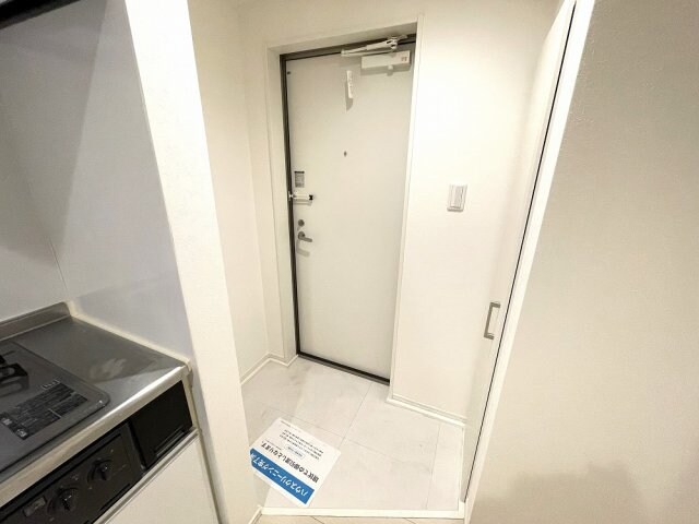 エルサチの物件内観写真