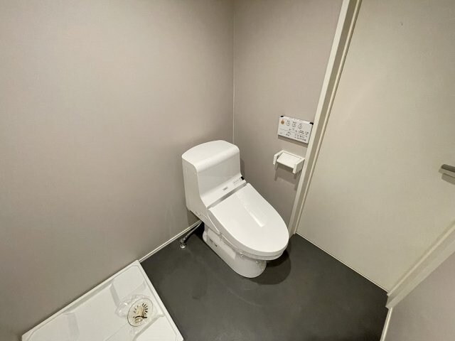 エルサチの物件内観写真