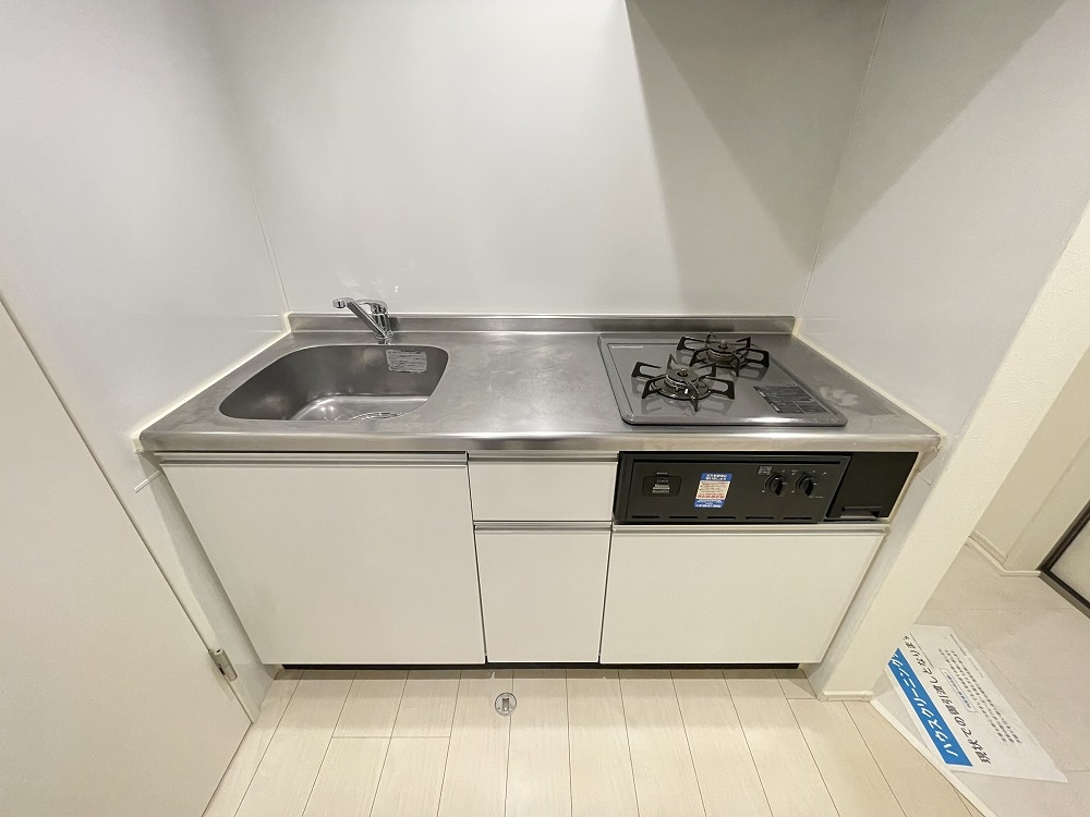 エルサチの物件内観写真