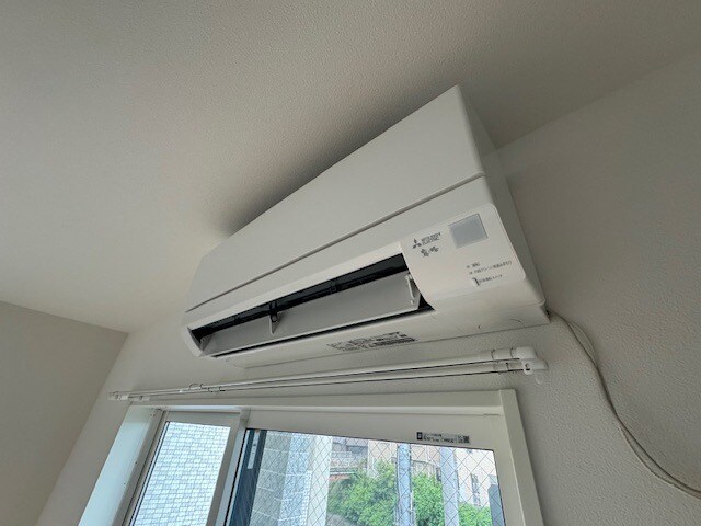 【IDC】REGIA IKEDA CITY TENJINの物件内観写真