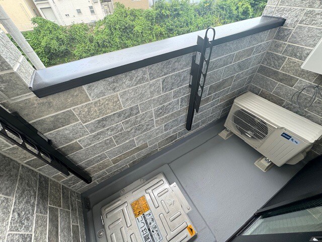 【IDC】REGIA IKEDA CITY TENJINの物件内観写真