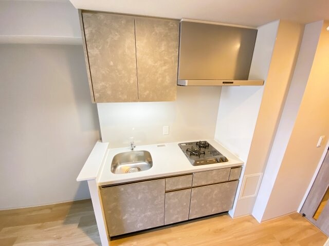 アーバネックス大阪城北の物件内観写真