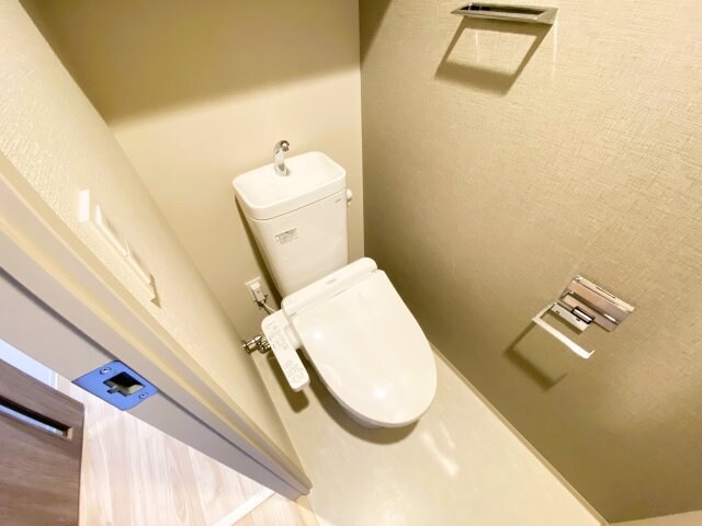 アーバネックス大阪城北の物件内観写真