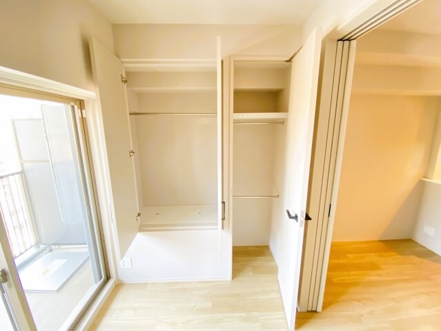 アーバネックス大阪城北の物件内観写真