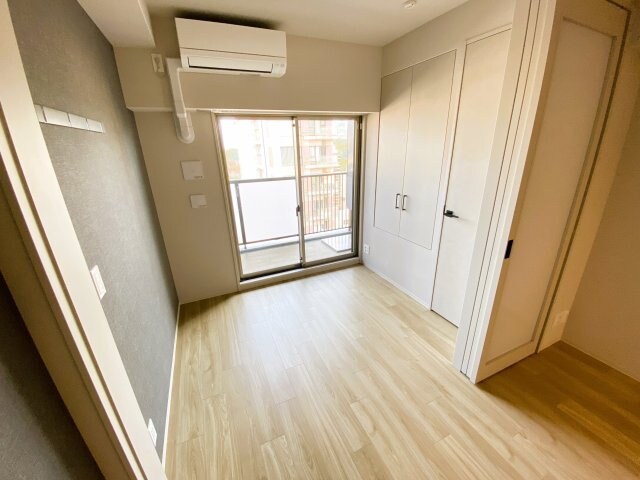 アーバネックス大阪城北の物件内観写真