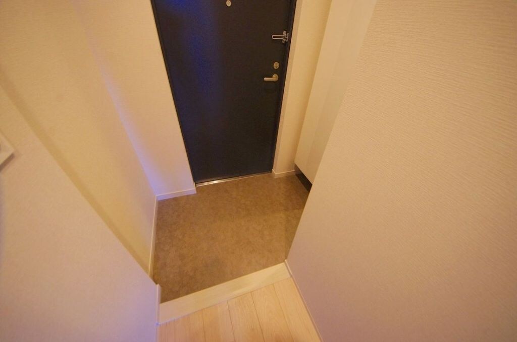 アーバネックス大阪城北の物件内観写真