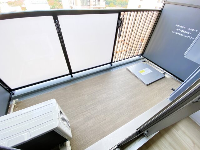 アーバネックス大阪城北の物件内観写真