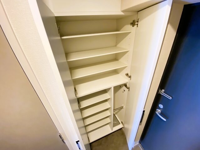 アーバネックス大阪城北の物件内観写真