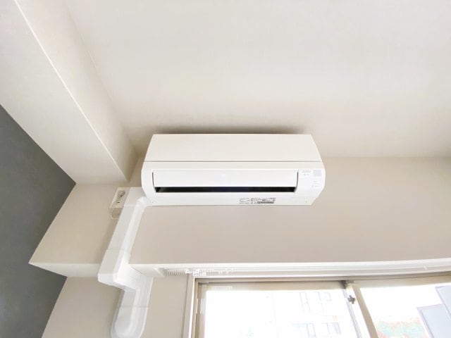 アーバネックス大阪城北の物件内観写真