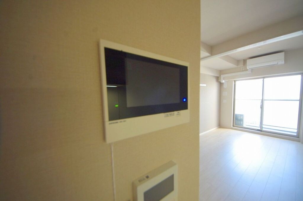アーバネックス大阪城北の物件内観写真