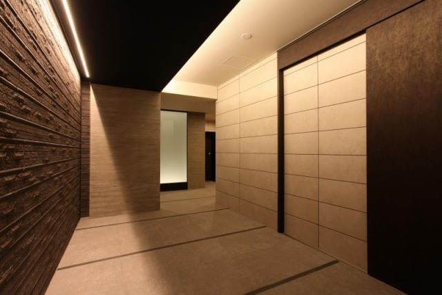 アーバネックス大阪城北の物件内観写真