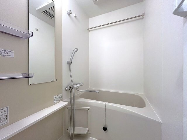 ファーストフィオーレ北大阪リアンの物件内観写真