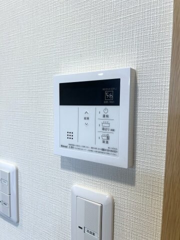 ファーストフィオーレ北大阪リアンの物件内観写真