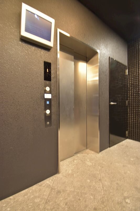 Fortuney江坂Ⅱの物件外観写真