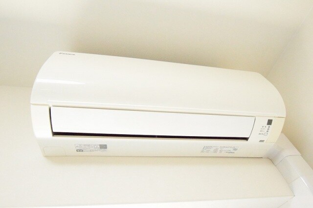 Fortuney江坂Ⅱの物件内観写真