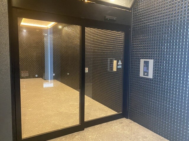 Fortuney江坂Ⅱの物件内観写真