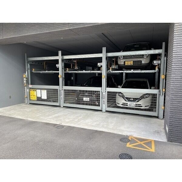 Fortuney江坂Ⅱの物件内観写真