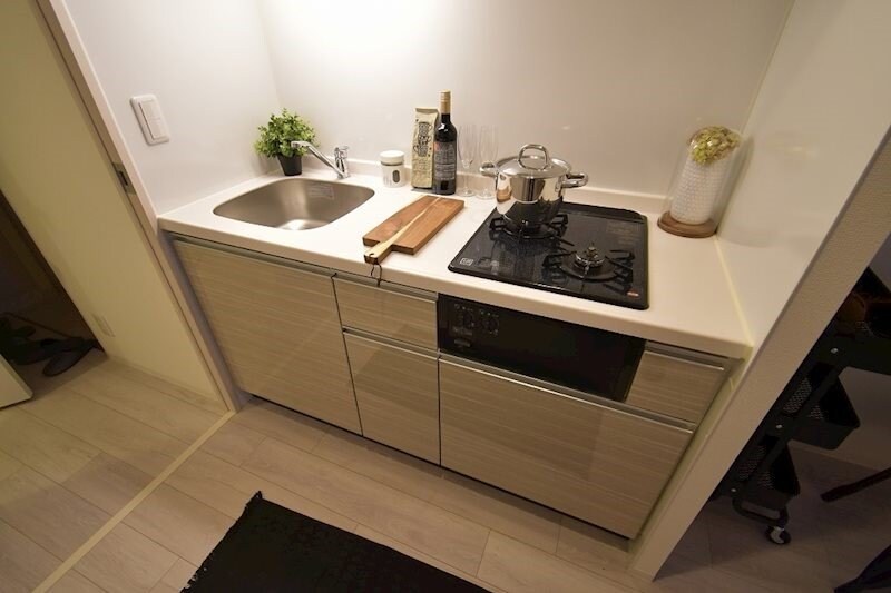 アーバネックス江坂広芝の物件内観写真