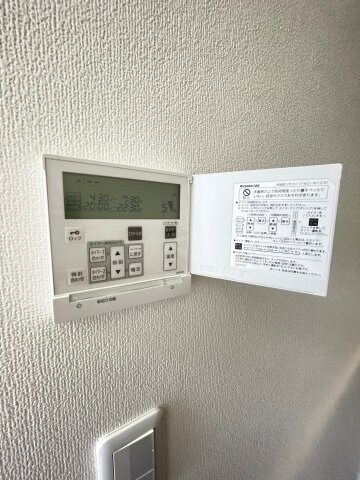 アーバネックス江坂広芝の物件内観写真