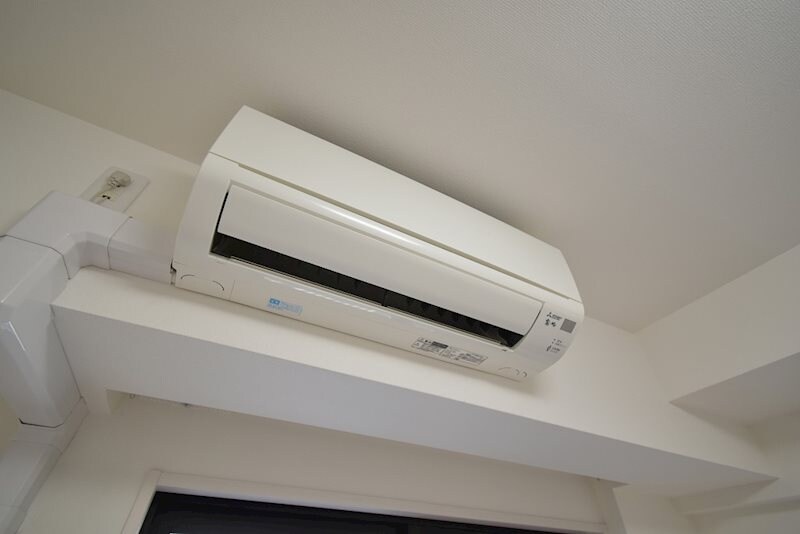 アーバネックス江坂広芝の物件内観写真