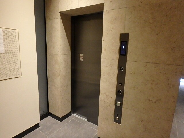 アーバネックス江坂広芝の物件内観写真