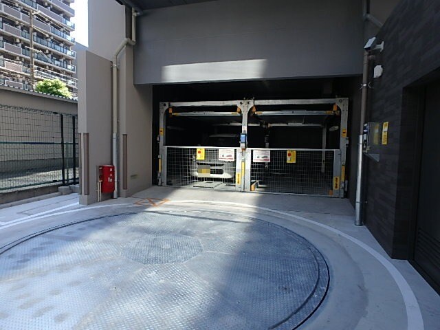 アーバネックス江坂広芝の物件内観写真