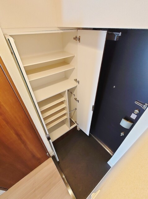 プレサンス扇町駅前の物件内観写真