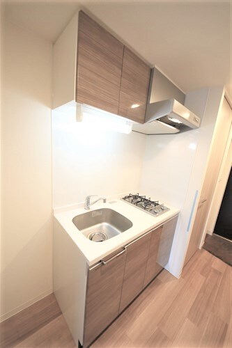 プレサンス扇町駅前の物件内観写真