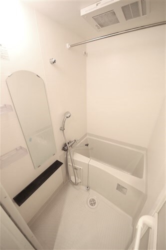 プレサンス扇町駅前の物件内観写真