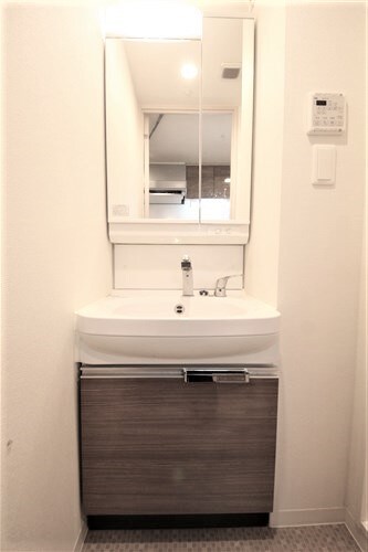 プレサンス扇町駅前の物件内観写真