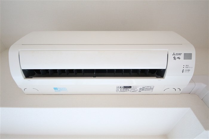 プレサンス扇町駅前の物件内観写真