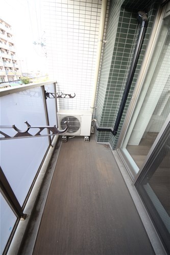 プレサンス扇町駅前の物件内観写真