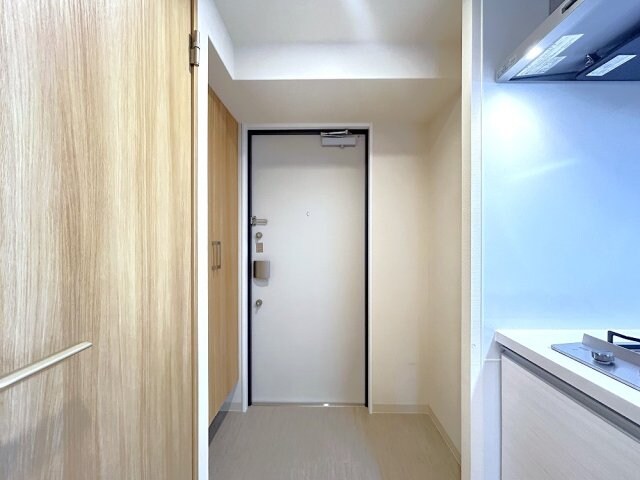 ファーストフィオーレ北大阪リアンの物件内観写真