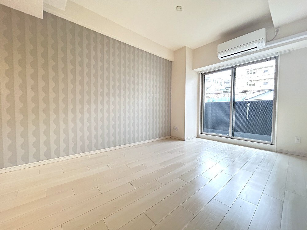 ファーストフィオーレ北大阪リアンの物件内観写真