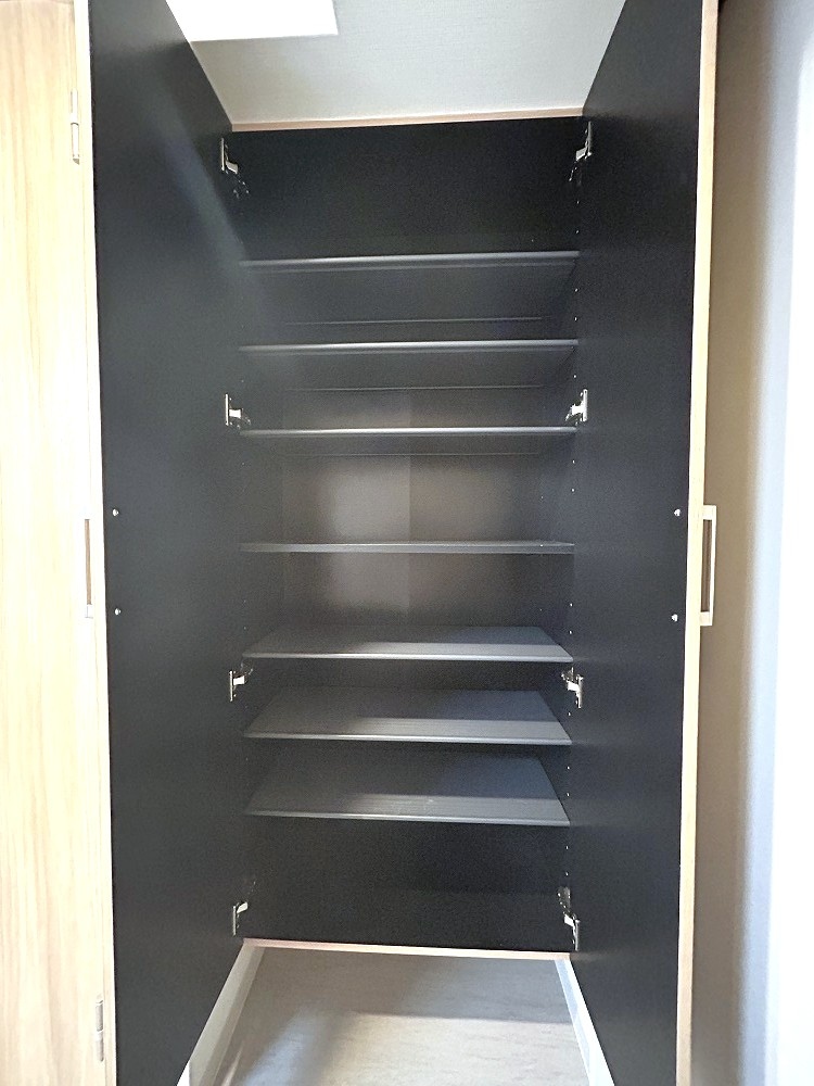 ファーストフィオーレ北大阪リアンの物件内観写真