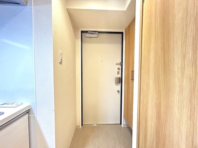 ファーストフィオーレ北大阪リアンの物件内観写真