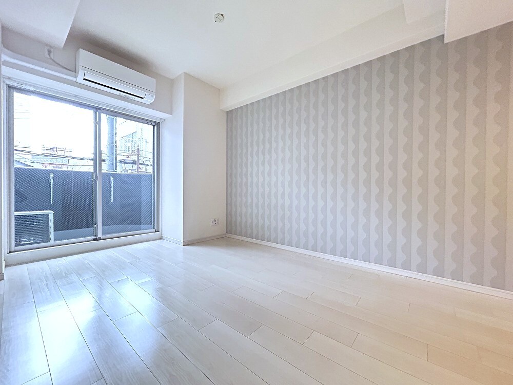 ファーストフィオーレ北大阪リアンの物件内観写真