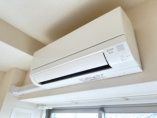 ファーストフィオーレ北大阪リアンの物件内観写真