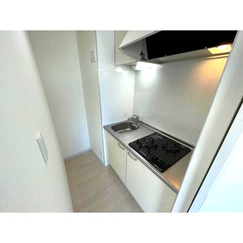 Luce Shinfukushimaの物件内観写真