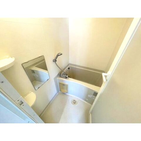 Luce Shinfukushimaの物件内観写真