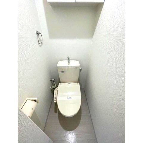 Luce Shinfukushimaの物件内観写真