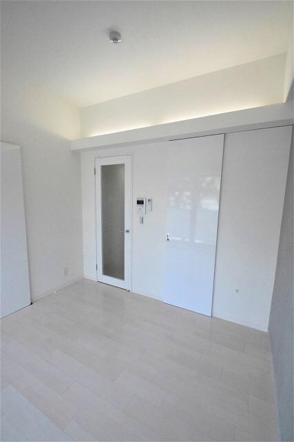 Luce Shinfukushimaの物件内観写真